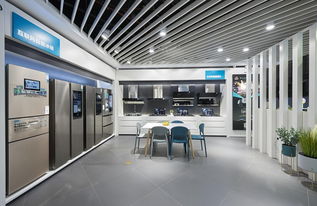 云米科技納斯達克上市背后 全屋互聯網家電的視覺敘事